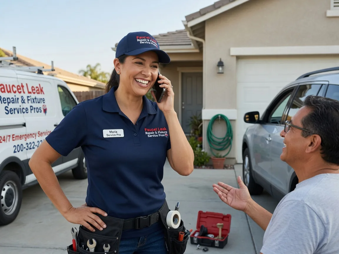 Faucet Repair East Moline, IL FAQs