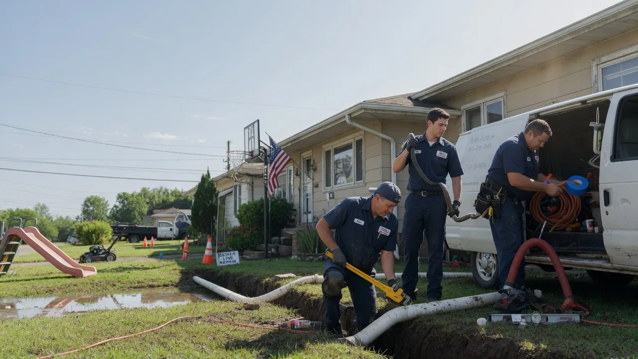 Toilet Installation in East Moline, IL near me